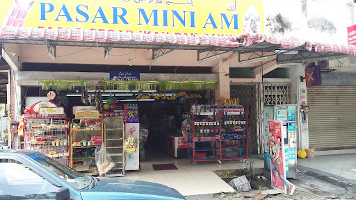 Pasar Mini AM Pasar Mini AM