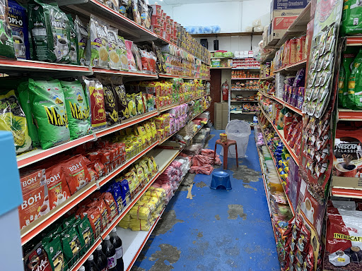 Pasar Segar ALTAF JAYA Pasar Segar ALTAF JAYA
