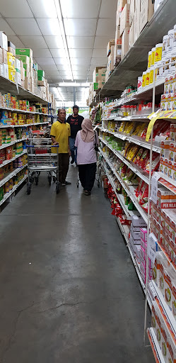 Checkers Hypermarket Sdn Bhd (Headquarters) Checkers Hypermarket Sdn Bhd (Headquarters)
