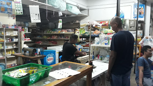 Kedai Runcit Sri Ramaletcumi Kedai Runcit Sri Ramaletcumi