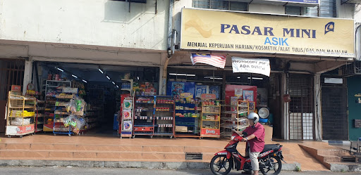 Pasar Mini Asik Pasar Mini Asik