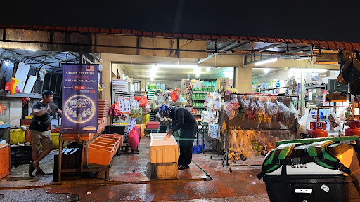 Kedai Runcit Mek Melor Kedai Runcit Mek Melor