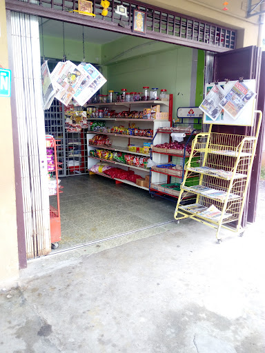 Pasar Mini Gosusu Enterprise Pasar Mini Gosusu Enterprise