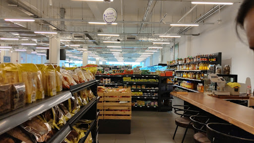 Garden Grocer By SKM Garden Grocer By SKM