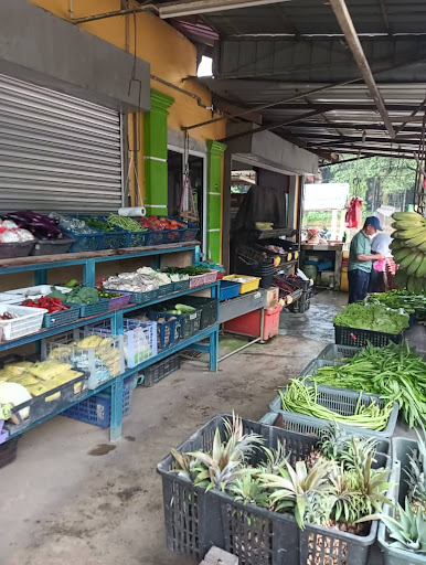 Kedai Runcit Kahang Timur Kedai Runcit Kahang Timur