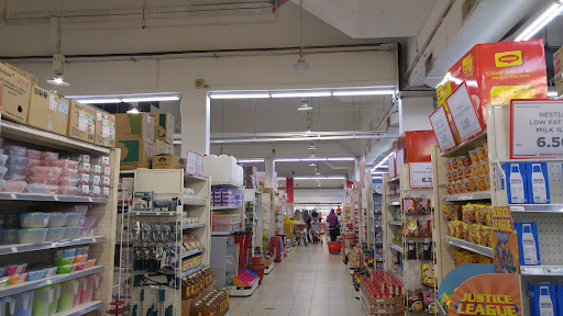 HeroMarket Alam Megah HeroMarket Alam Megah