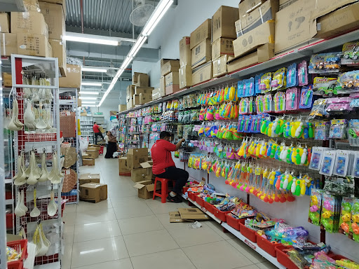 Eco-Shop @ Subang Jaya Eco-Shop @ Subang Jaya