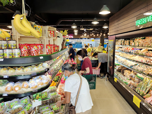 Whole Foods Express Subang Jaya Whole Foods Express Subang Jaya