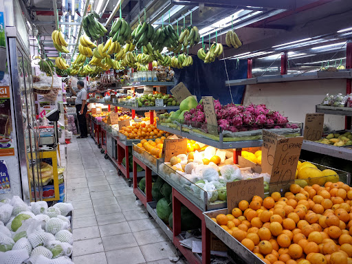 K P Mak Trading Fruit Store K P Mak Trading Fruit Store