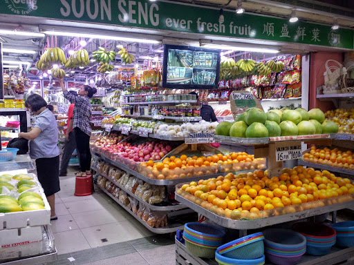 Soon Seng Ever Fresh Fruits Sdn. Bhd. Soon Seng Ever Fresh Fruits Sdn. Bhd.