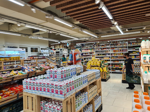 Jaya Grocer, NU Empire Jaya Grocer, NU Empire