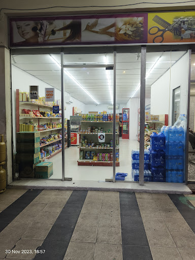 FARHAN MINI MARKET ENTERPRISE FARHAN MINI MARKET ENTERPRISE