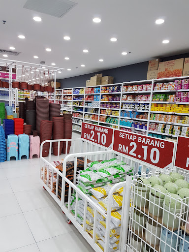 Eco-Shop @ Subang Parade Eco-Shop @ Subang Parade