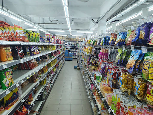 Hero SaveMart Sri Subang Hero SaveMart Sri Subang