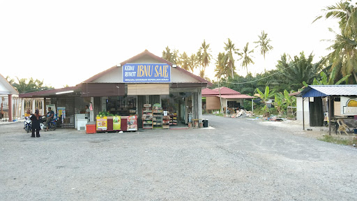 Kedai Runcit Ibnu Saie