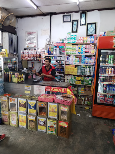 Pasar Mini Tawakal Pasar Mini Tawakal