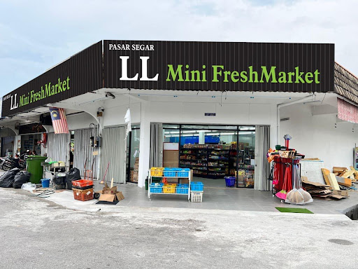 LL Mini Fresh Market