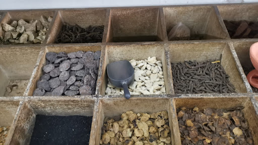 Pasar Mini Sungai Besar