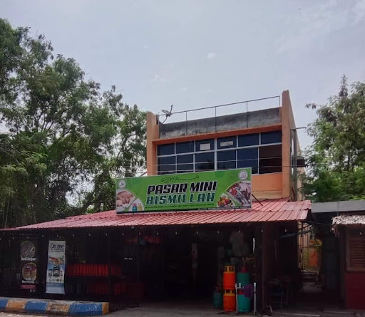 Pasar Mini Bismillah