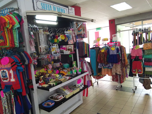 Arked MARA Sungai Besar Arked MARA Sungai Besar