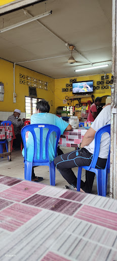 Kedai Runcit Dan Minum Norlela Basri