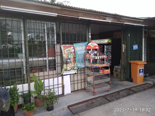 Z & S Jaya Mini Mart
