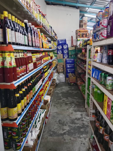 Kedai Runcit Cahaya Makmur MJ Kedai Runcit Cahaya Makmur MJ