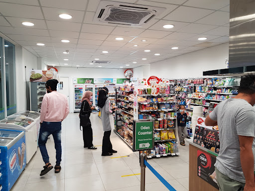 FamilyMart Sg Besar FamilyMart Sg Besar