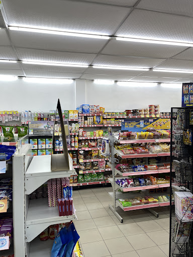 7-11 Sungai Besar 7-11 Sungai Besar