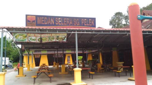 Penjual Barang Runcit Mukesh