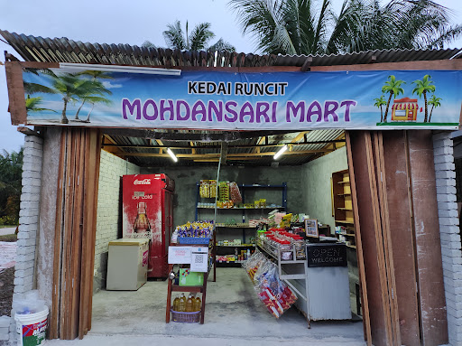 MOHDANSARI MART