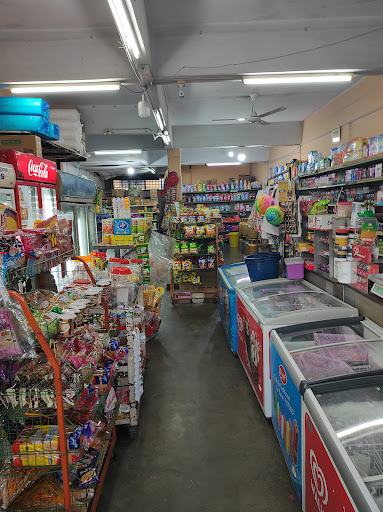 KEDAI RUNCIT TIJARAH