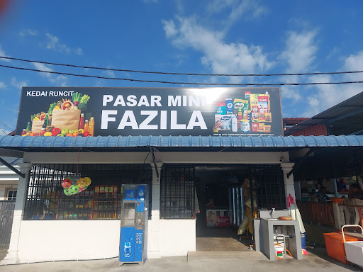 Pasar Mini Fazila Pasar Mini Fazila