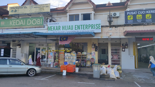 Kedai Runcit MEKAR HIJAU
