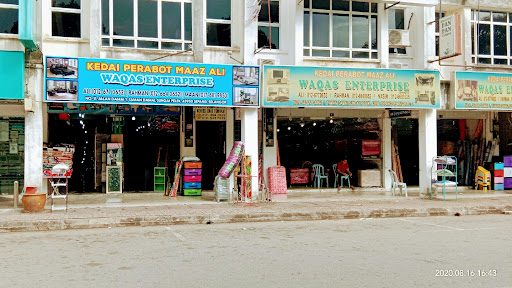 Kedai Perabot Waqas Enterprise