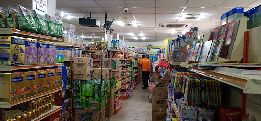 99 Speedmart Tanjong Sepat