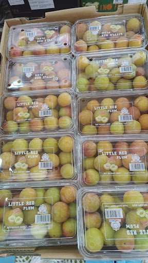 KEDAI RUNCIT BEE HENG 美兴菜市场
