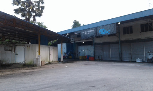 Pasaraya Song Seng Sdn Bhd