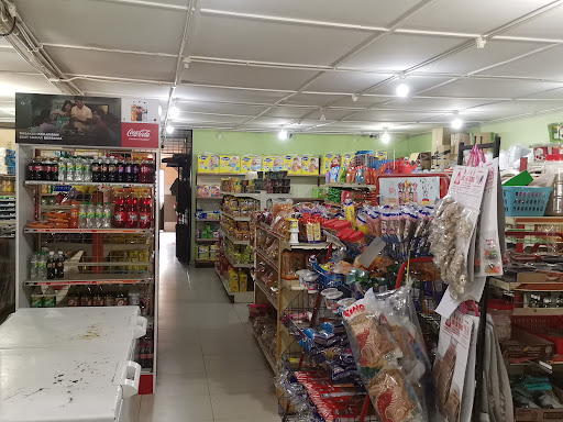Elly's mini market