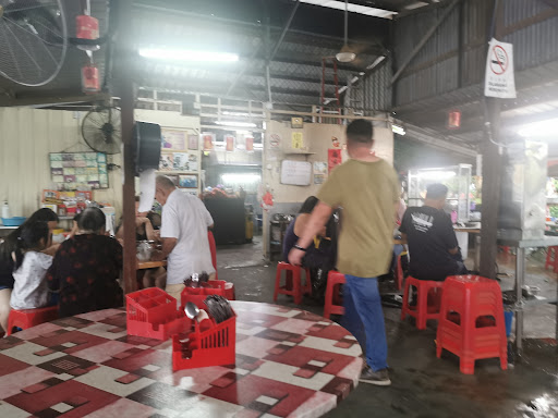 Kedai Tong Huat