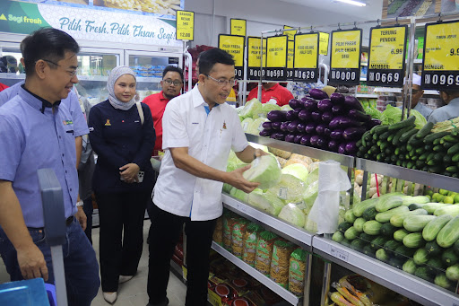 Kedai MARA Batu Laut Kedai MARA Batu Laut