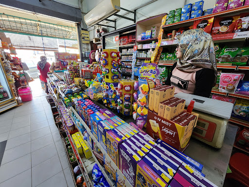 Kemaman Jaya Trading