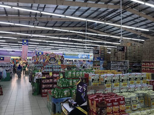 TMG Mart Kemaman