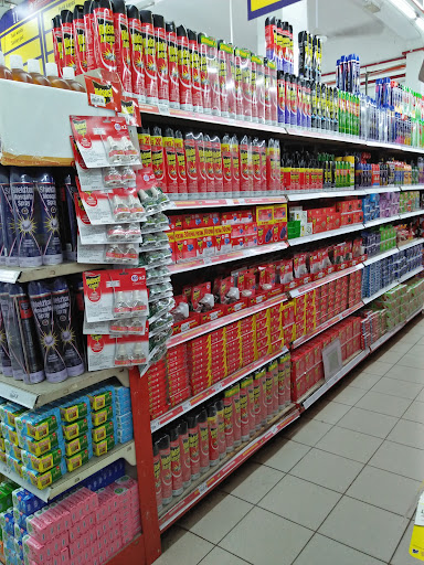 Pasaraya Pantai Selamat (Kemaman) Sdn Bhd