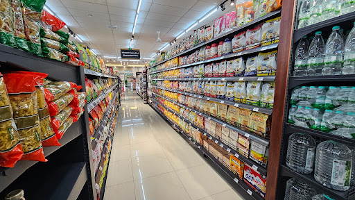 Fresh Choice Supermarket @ Fikri (Pasaraya Fresh Choice)