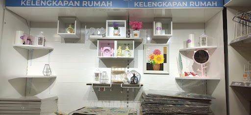 Eco-Plus @ Chukai