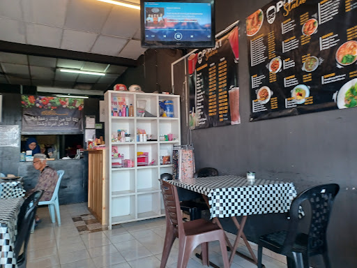 Agrobazar Hayati- Pembekal, Borong & Runcit