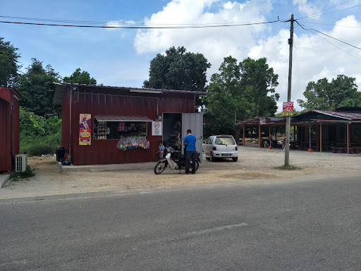 KEDAI RUNCIT JAMILAH