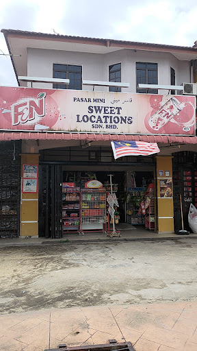SWEET LOCATIONS SDN BHD