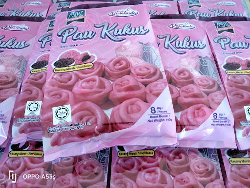 Mini Market Muhammad